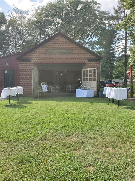 Landis Valley Village & Farm Museum