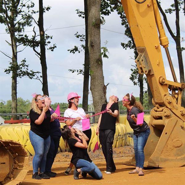 Diggerland XL