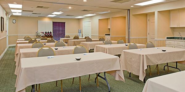 Staybridge Suites Torrance/Redondo Beach