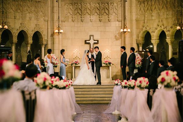 Westminster Presbyterian Church