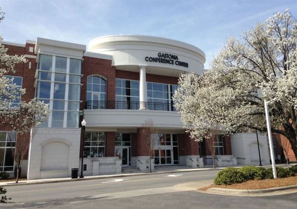Gastonia Conference Center