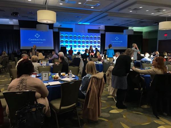 Gastonia Conference Center