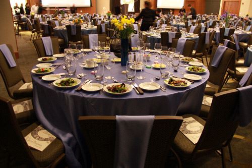 Gastonia Conference Center