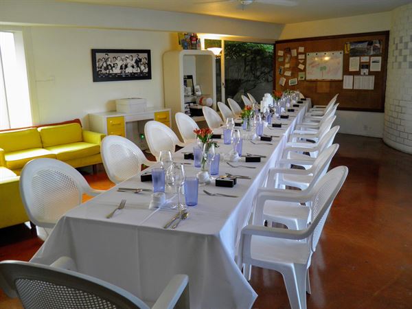 Palm Springs Rendezvous