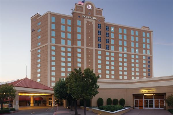 DoubleTree by Hilton Hotel Modesto