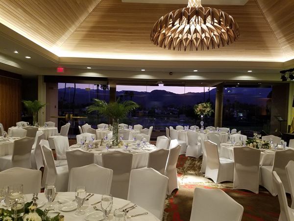 Mission Hills Country Club