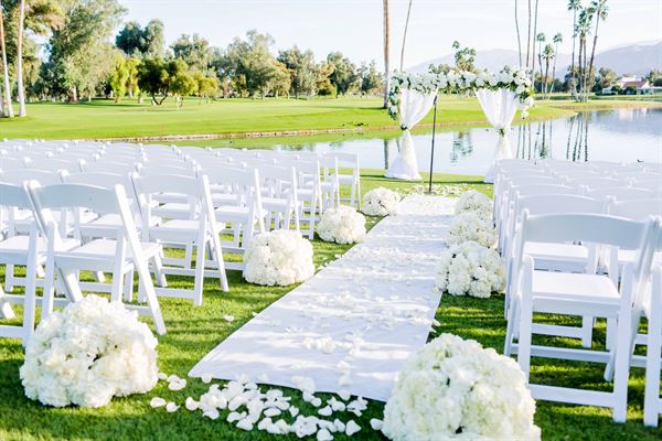 Mission Hills Country Club