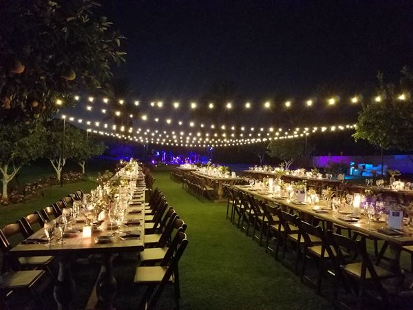 Mission Hills Country Club