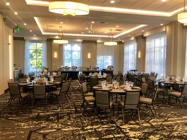 Hyatt Place Greenville/Downtown