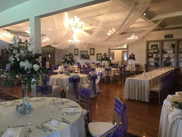 Nemacolin Country Club