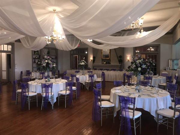 Nemacolin Country Club