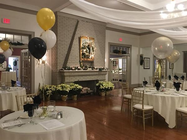 Nemacolin Country Club