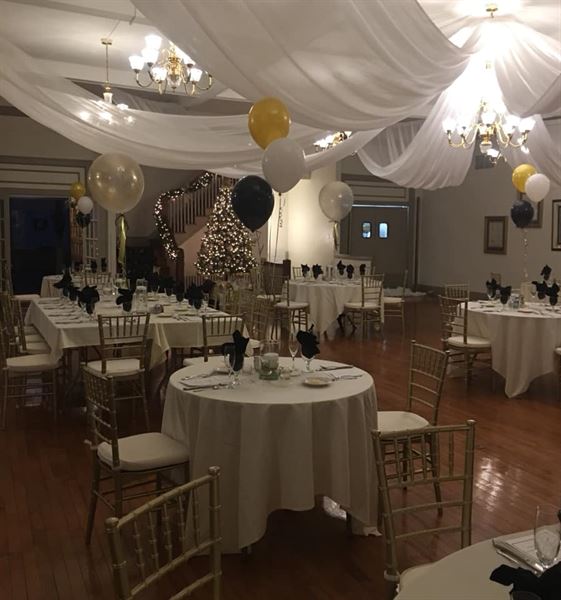 Nemacolin Country Club