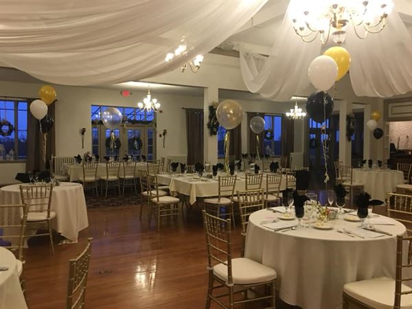 Nemacolin Country Club