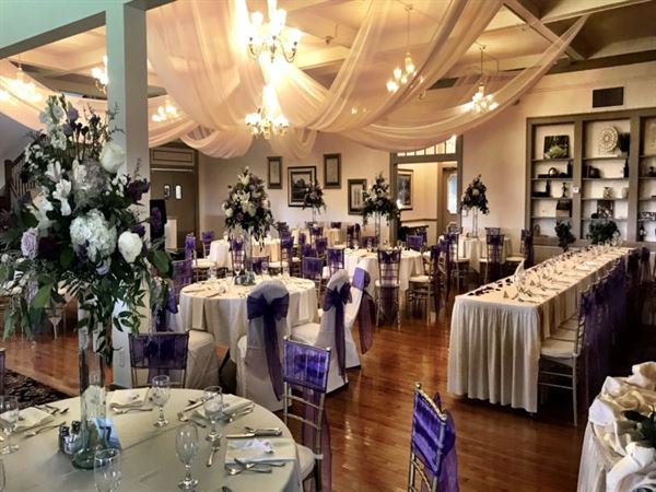 Nemacolin Country Club