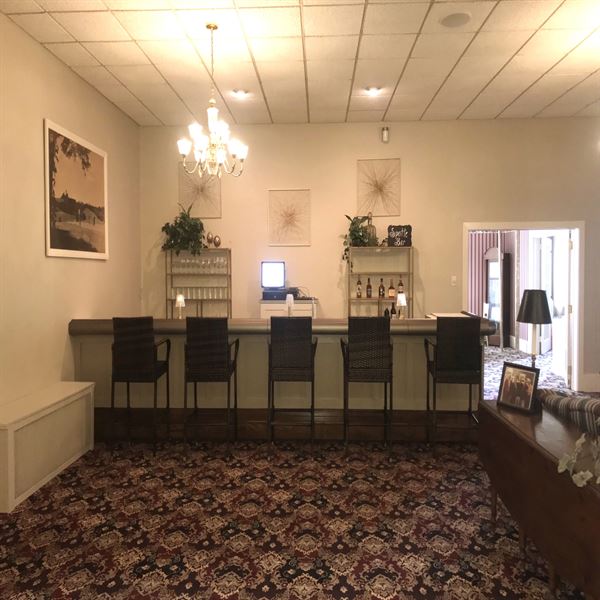 Nemacolin Country Club