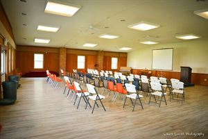 The Spirit of the Glen