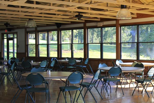 Ligonier Camp & Conference Center