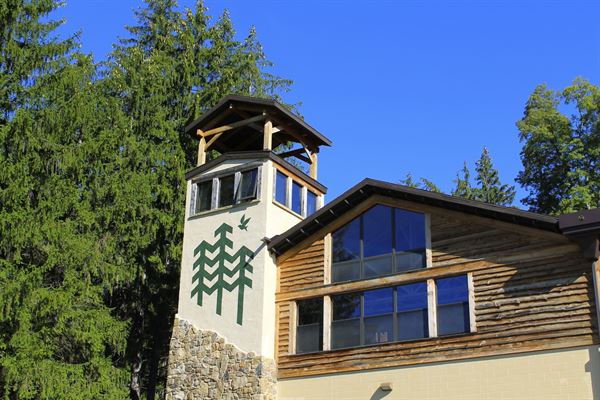 Ligonier Camp & Conference Center