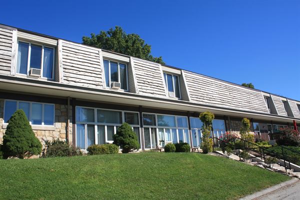 Ligonier Camp & Conference Center