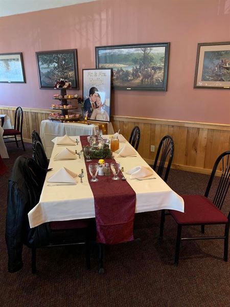 Foggy Mountain Lodge & Pub