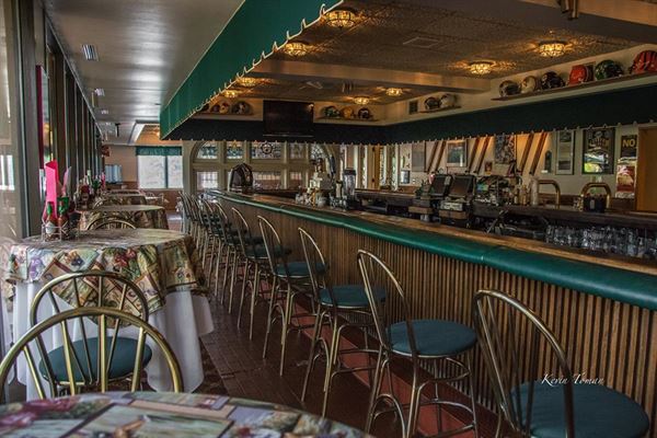 Linden Hall Golf Course