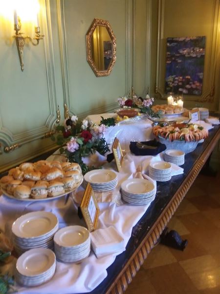 Linden Hall Golf Course