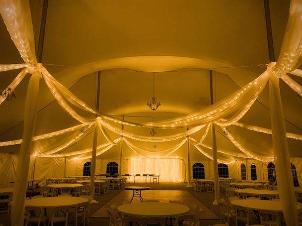 Linden Hall Golf Course