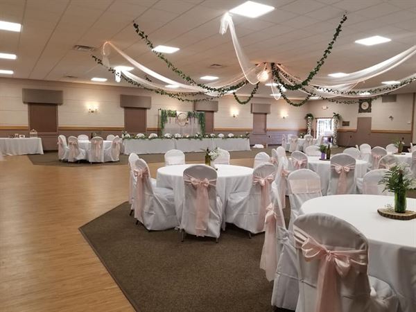 The Lempke-Blackwell VFW Post 7573