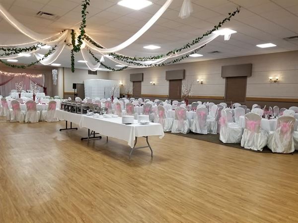 The Lempke-Blackwell VFW Post 7573