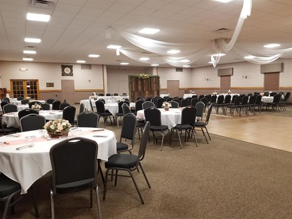 The Lempke-Blackwell VFW Post 7573