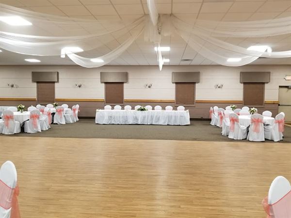 The Lempke-Blackwell VFW Post 7573