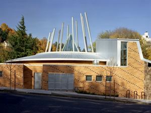 Additional Event Spaces