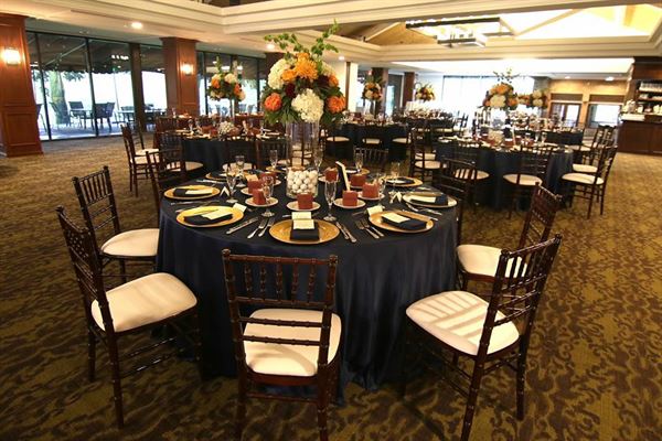 Plum Hollow Country Club