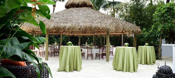 The Palms Hotel & Spa