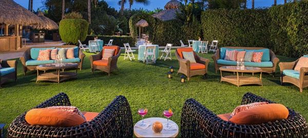 The Palms Hotel & Spa