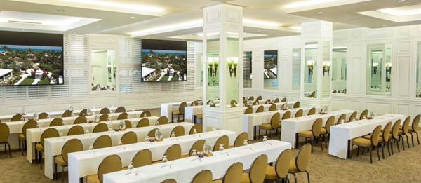 The Palms Hotel & Spa