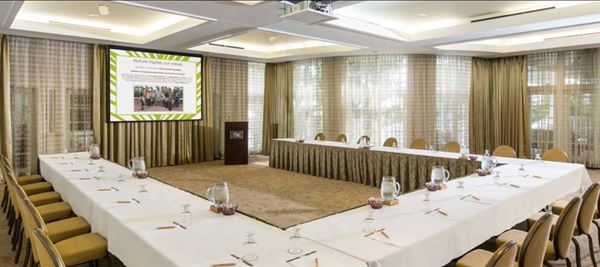 The Palms Hotel & Spa