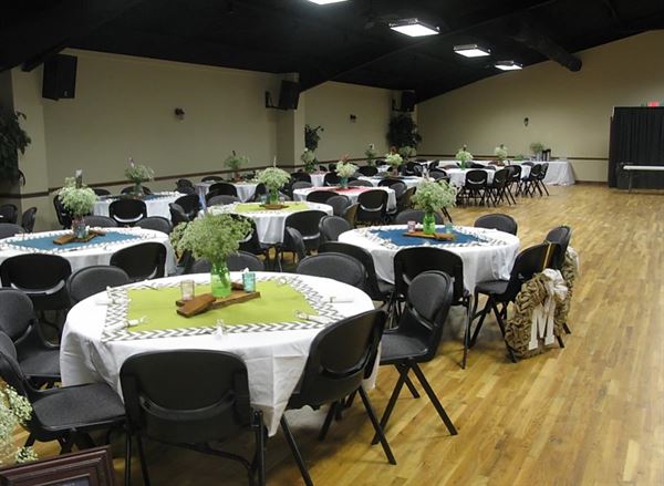 Tyler Area Senior Citizens Association