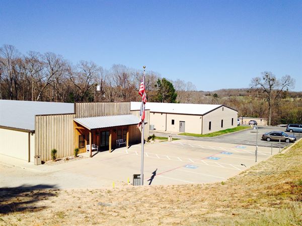 Tyler Area Senior Citizens Association