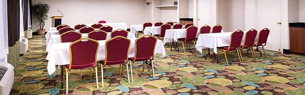 Holiday Inn Hotel & Suites Warren