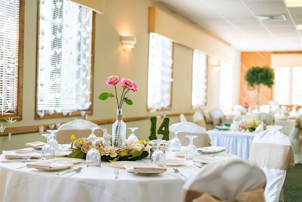 Rochester Community House