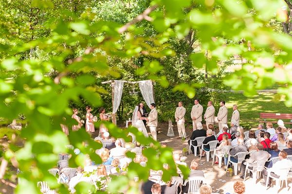 Rochester Community House