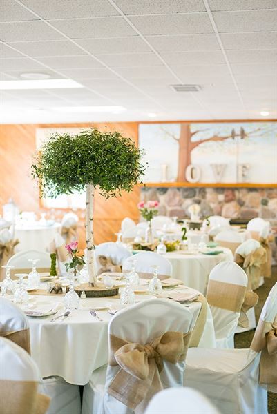 Rochester Community House