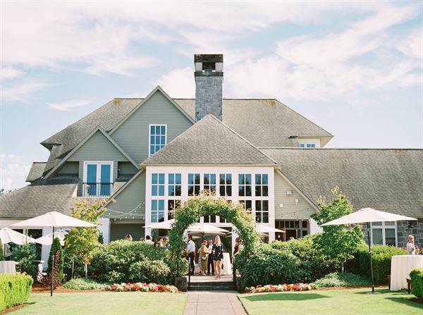 The Oregon Golf Club