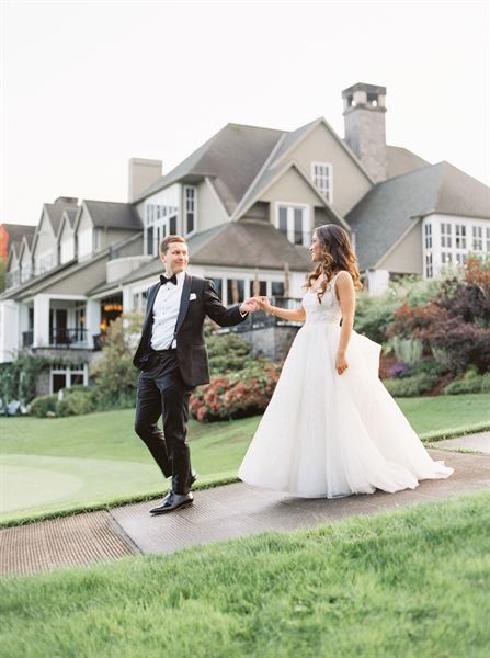 The Oregon Golf Club