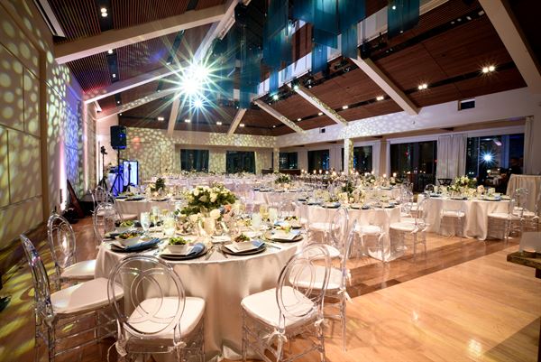 Broward Center For The Performing Arts