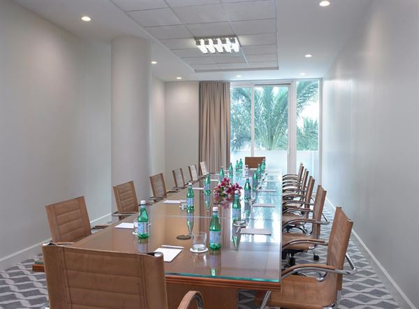 Grand Beach Hotel Surfside