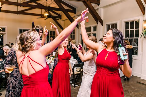 Wedding Music Charleston