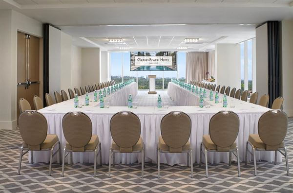 Grand Beach Hotel Surfside